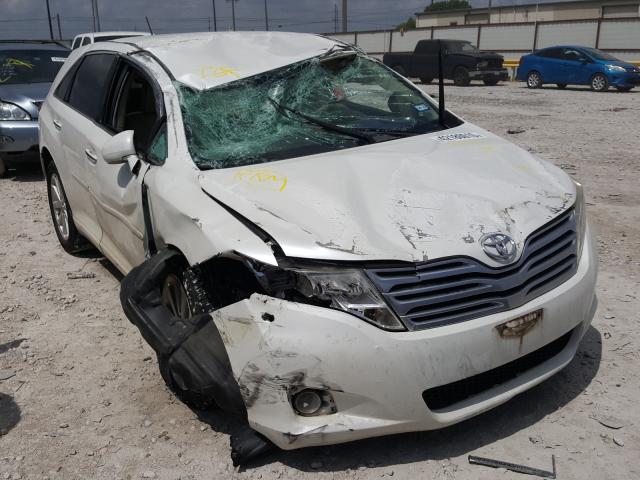 TOYOTA VENZA 2011 4t3za3bb7bu050204