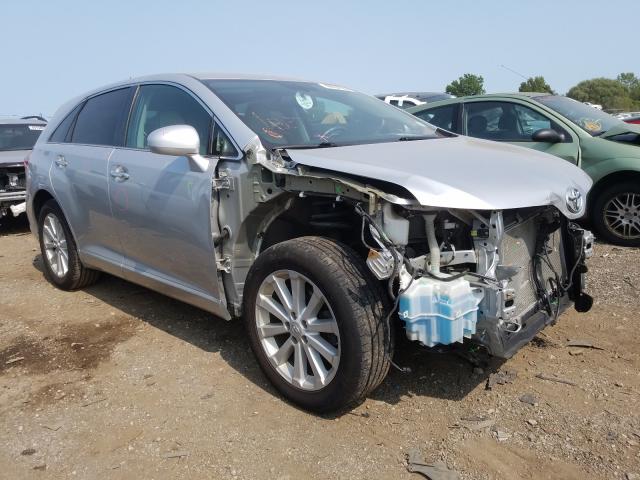 TOYOTA VENZA 2012 4t3za3bb7cu055260