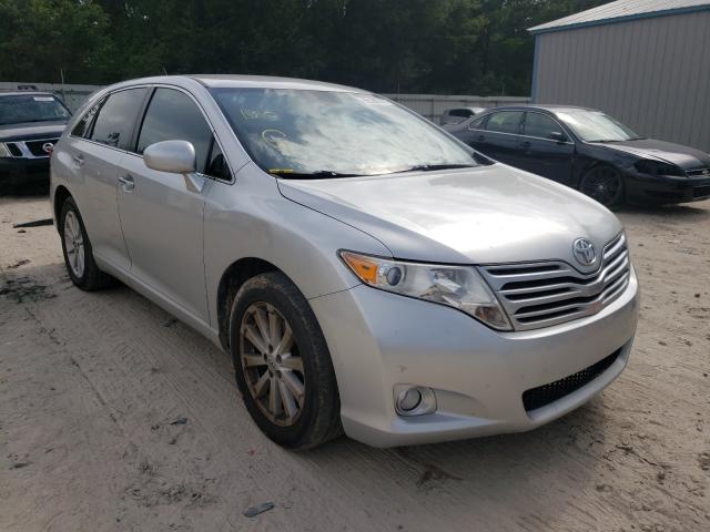 TOYOTA VENZA LE 2012 4t3za3bb7cu055694