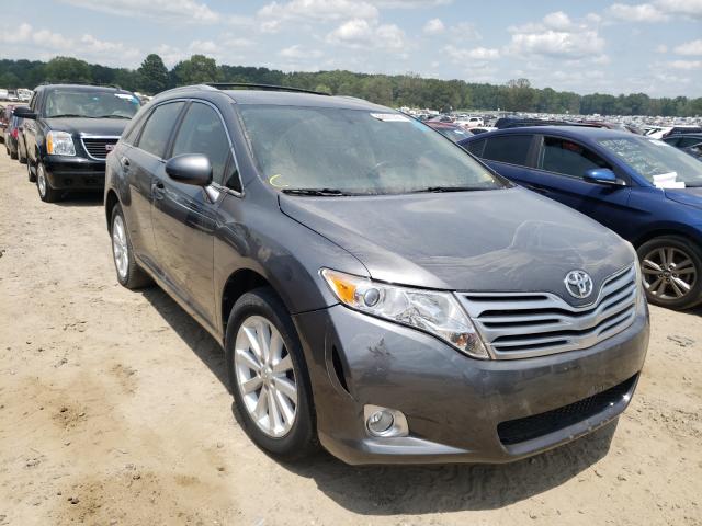 TOYOTA VENZA LE 2012 4t3za3bb7cu056070