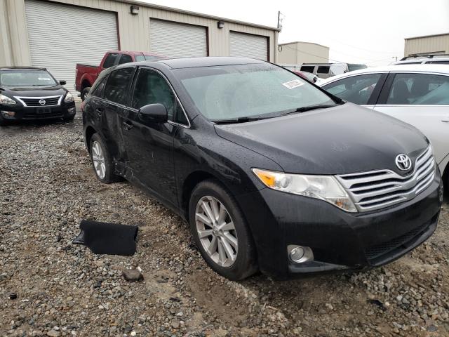 TOYOTA VENZA LE 2012 4t3za3bb7cu056456