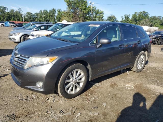 TOYOTA VENZA LE 2012 4t3za3bb7cu057526