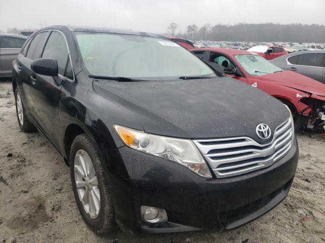 TOYOTA VENZA LE 2012 4t3za3bb7cu057722