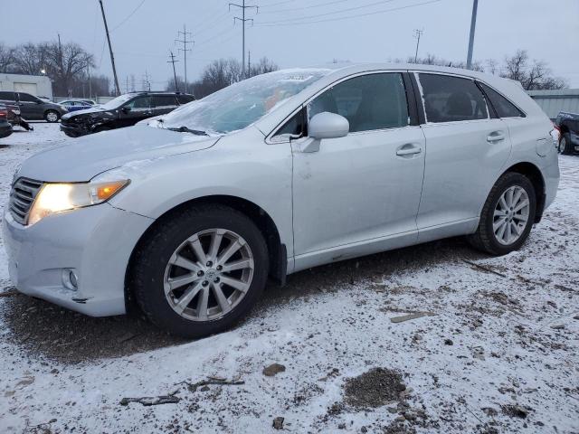 TOYOTA VENZA 2012 4t3za3bb7cu057770