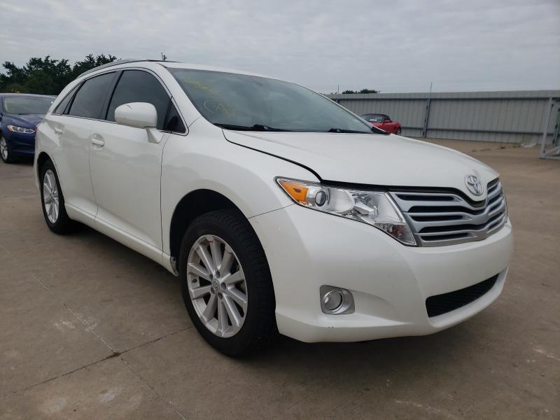 TOYOTA VENZA LE 2012 4t3za3bb7cu058109