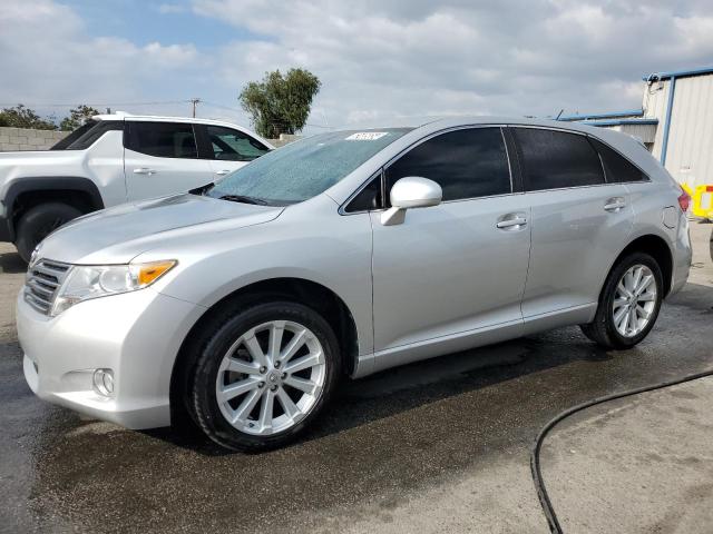 TOYOTA VENZA 2012 4t3za3bb7cu058403