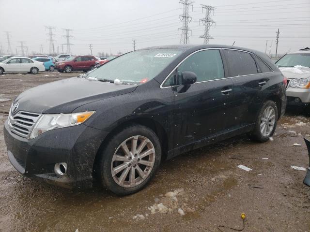 TOYOTA VENZA LE 2012 4t3za3bb7cu060040