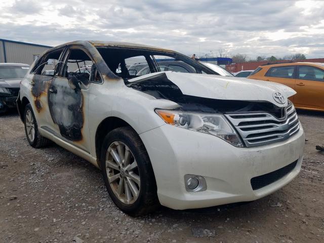 TOYOTA VENZA LE 2012 4t3za3bb7cu060569