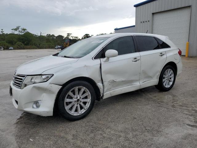 TOYOTA VENZA LE 2012 4t3za3bb7cu060765