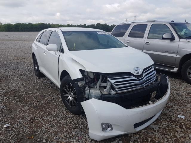 TOYOTA VENZA LE 2012 4t3za3bb7cu061852