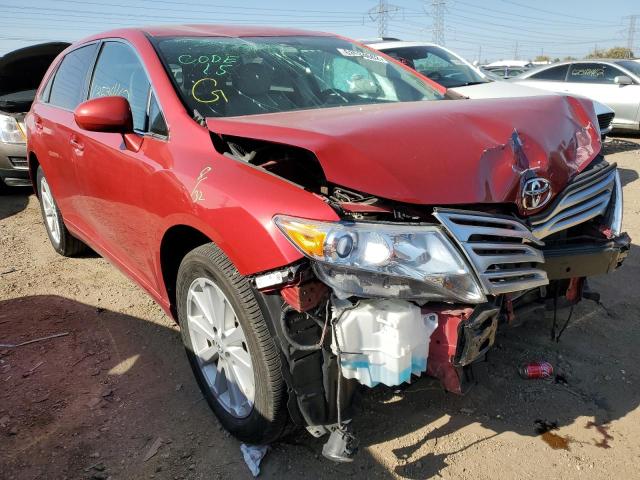 TOYOTA VENZA LE 2012 4t3za3bb7cu062287