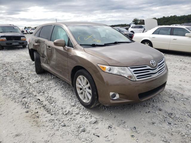 TOYOTA VENZA LE 2012 4t3za3bb7cu062385