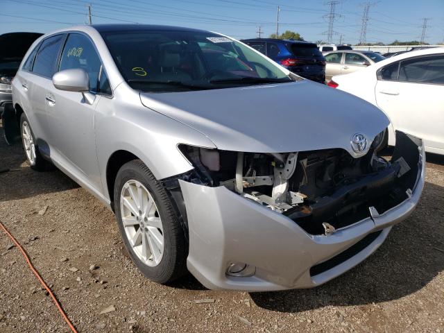 TOYOTA VENZA LE 2012 4t3za3bb7cu062984