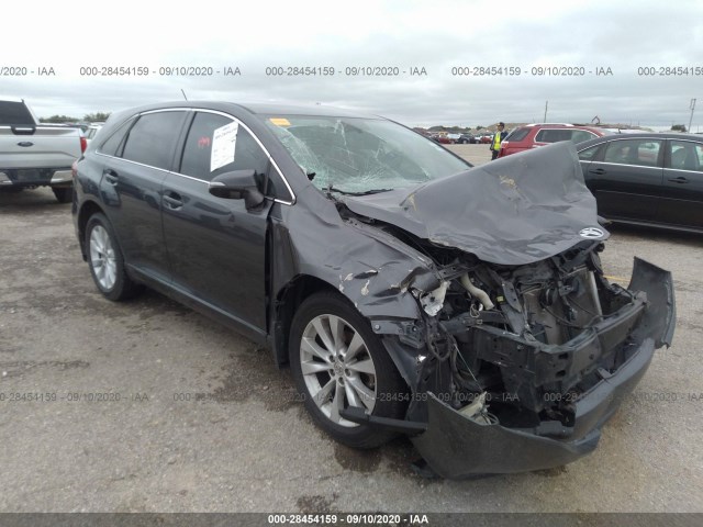 TOYOTA VENZA 2013 4t3za3bb7du065837