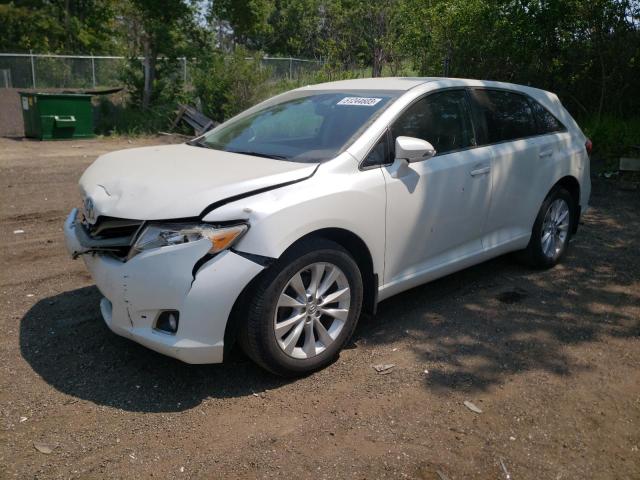 TOYOTA VENZA LE 2013 4t3za3bb7du066180