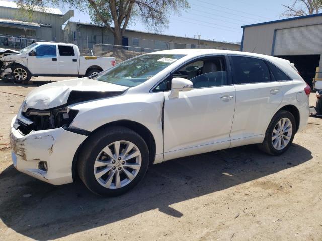 TOYOTA VENZA 2013 4t3za3bb7du066633