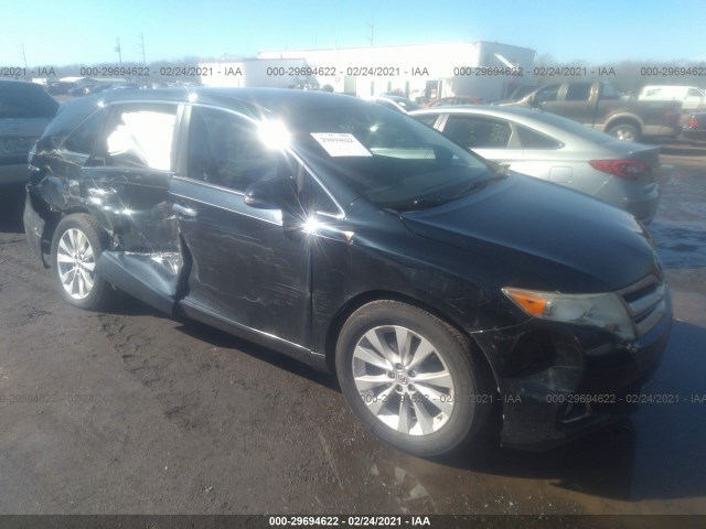 TOYOTA VENZA 2013 4t3za3bb7du066857