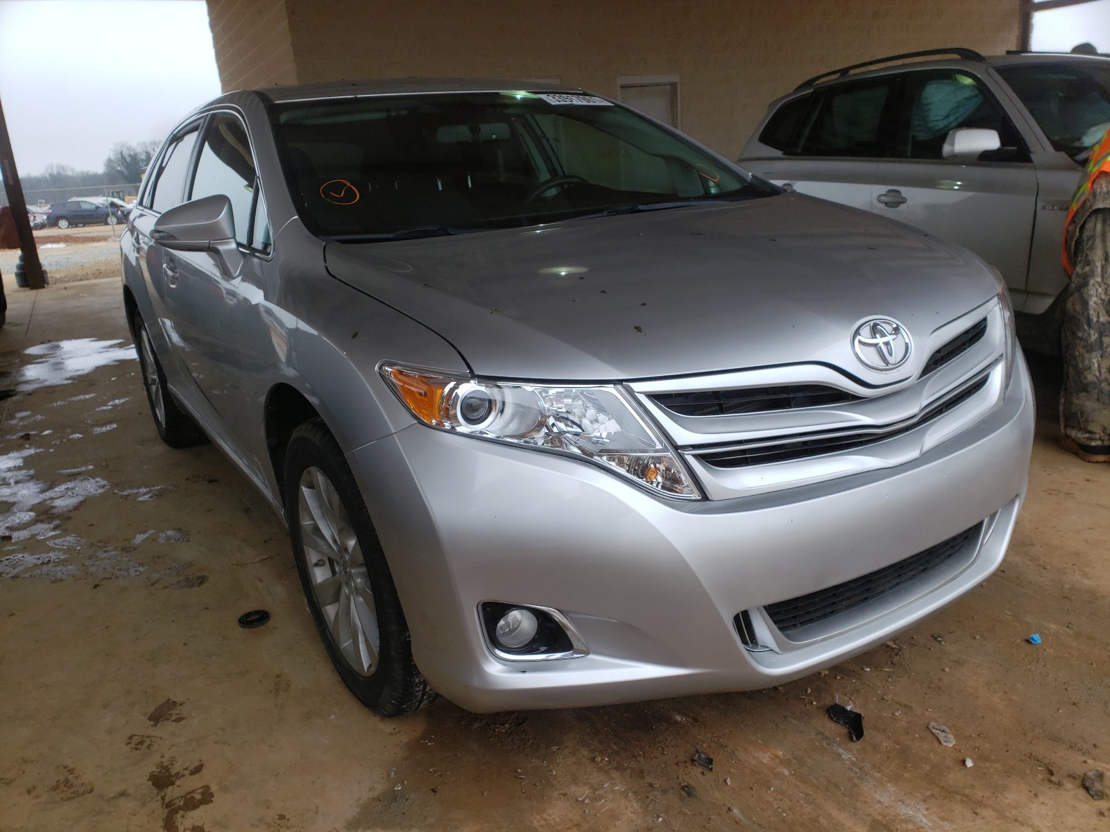 TOYOTA VENZA LE 2013 4t3za3bb7du067653