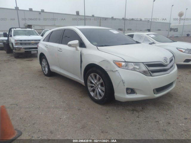 TOYOTA VENZA 2013 4t3za3bb7du069449