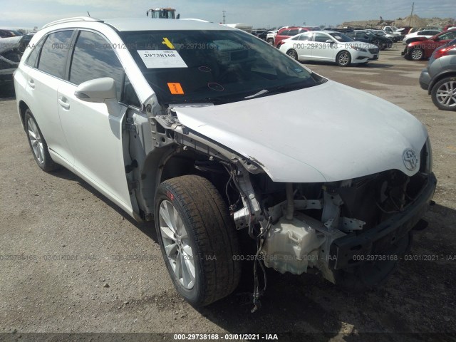 TOYOTA VENZA 2013 4t3za3bb7du070018