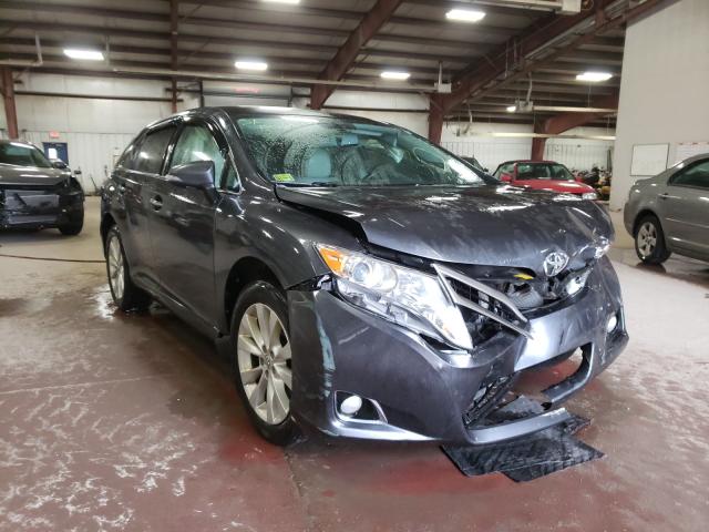 TOYOTA VENZA LE 2013 4t3za3bb7du070309