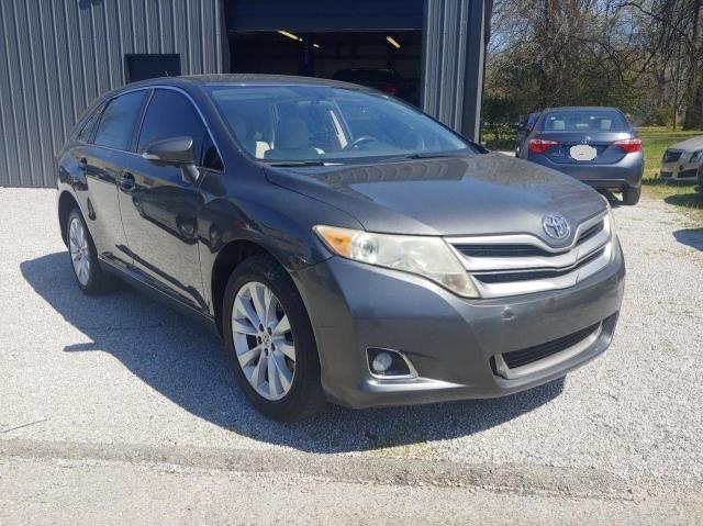 TOYOTA VENZA LE 2013 4t3za3bb7du070455