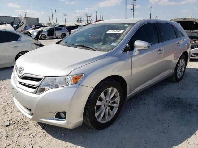 TOYOTA VENZA 2013 4t3za3bb7du070844