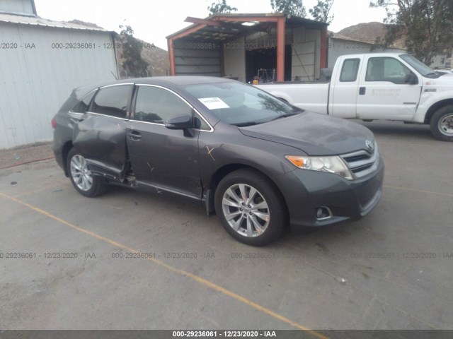 TOYOTA VENZA 2013 4t3za3bb7du073095