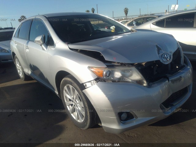 TOYOTA VENZA 2013 4t3za3bb7du073257