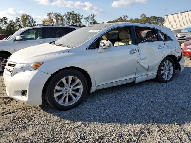 TOYOTA VENZA LE 2013 4t3za3bb7du073579