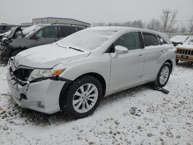 TOYOTA VENZA LE 2013 4t3za3bb7du074103