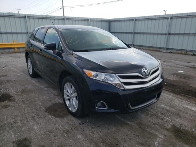 TOYOTA VENZA LE 2013 4t3za3bb7du075509