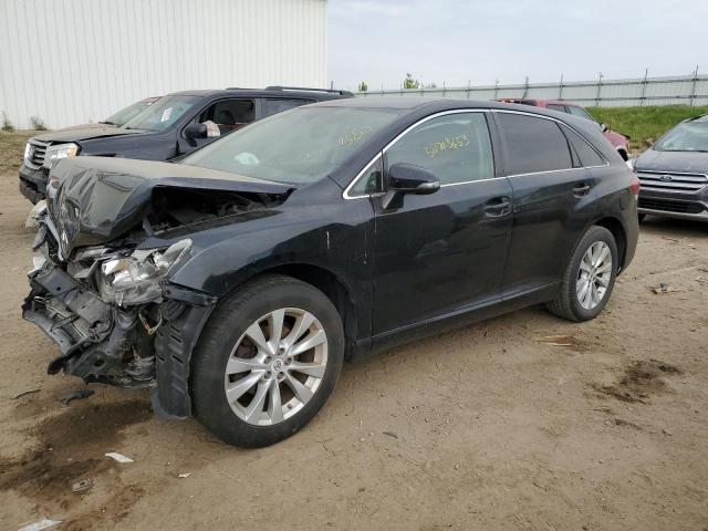 TOYOTA VENZA LE 2013 4t3za3bb7du075591