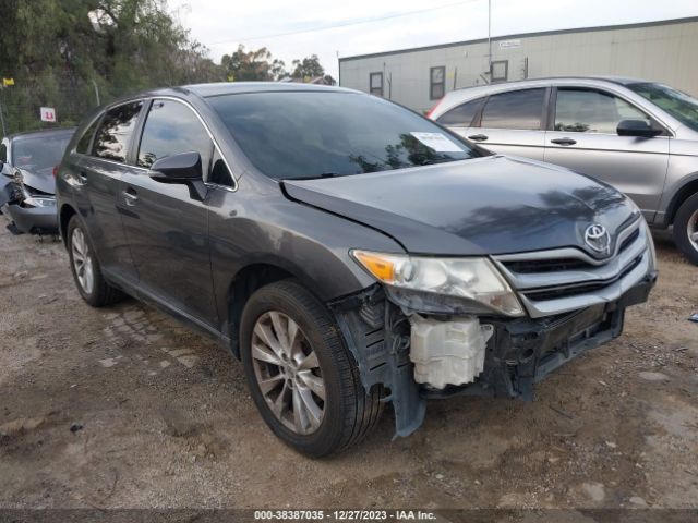 TOYOTA VENZA 2013 4t3za3bb7du076241