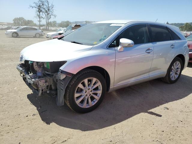 TOYOTA VENZA 2013 4t3za3bb7du076627