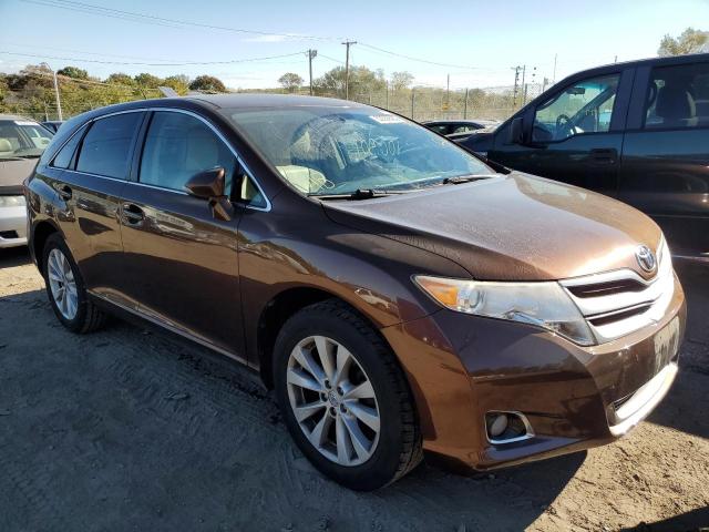 TOYOTA VENZA LE 2013 4t3za3bb7du076742