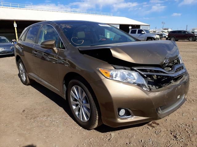 TOYOTA VENZA LE 2013 4t3za3bb7du079379