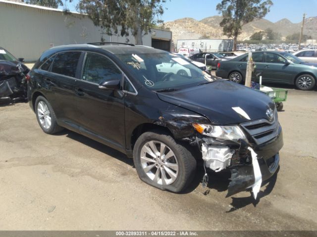 TOYOTA VENZA 2013 4t3za3bb7du079530