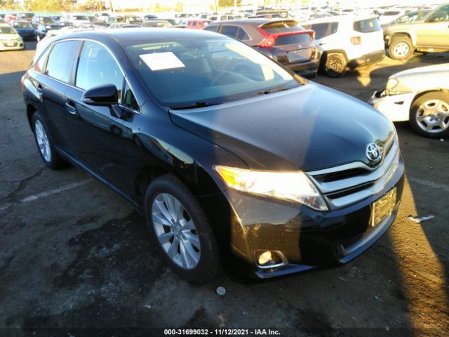 TOYOTA VENZA 2013 4t3za3bb7du079981