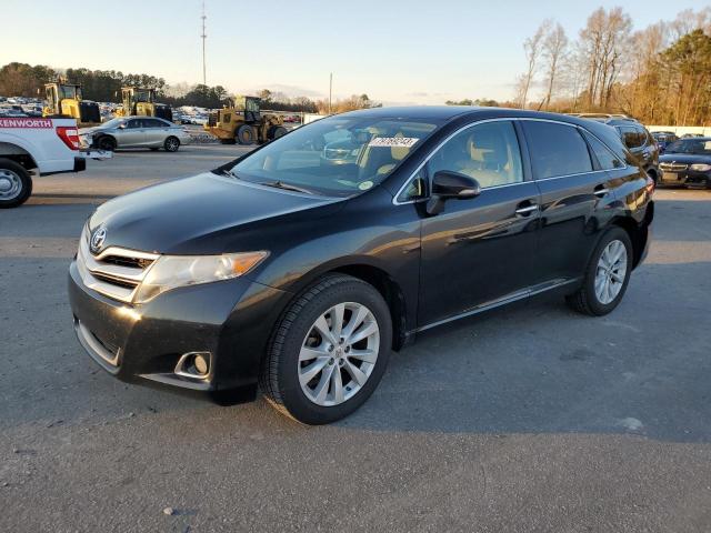 TOYOTA VENZA 2013 4t3za3bb7du080760