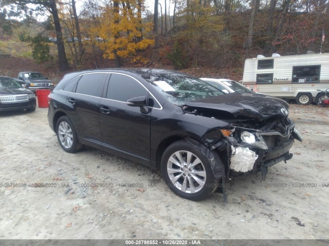 TOYOTA VENZA 2013 4t3za3bb7du080824