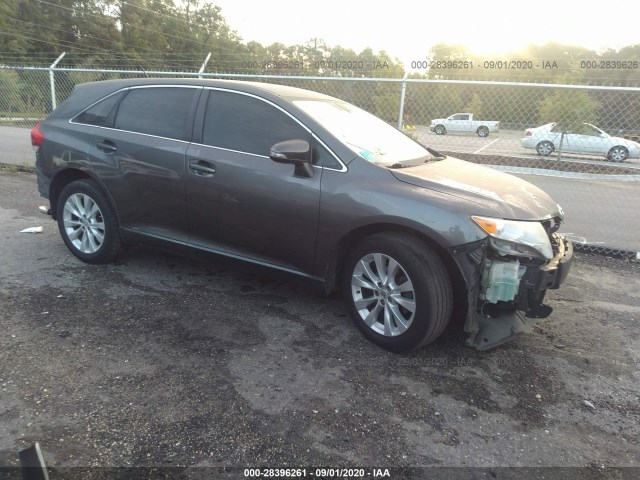 TOYOTA VENZA 2014 4t3za3bb7eu084180