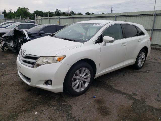 TOYOTA VENZA LE 2014 4t3za3bb7eu084728