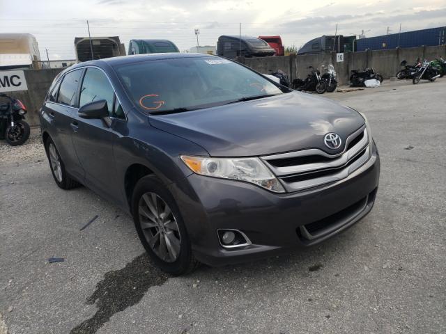 TOYOTA VENZA LE 2014 4t3za3bb7eu085605