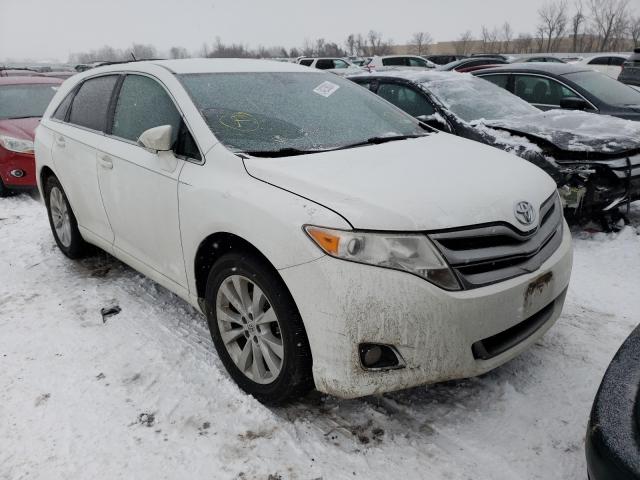 TOYOTA VENZA LE 2014 4t3za3bb7eu088018