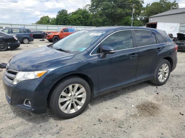 TOYOTA VENZA 2014 4t3za3bb7eu089170