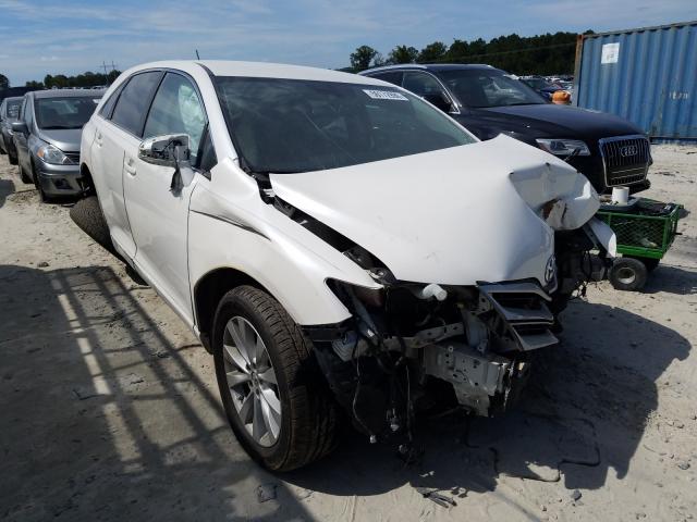 TOYOTA VENZA LE 2015 4t3za3bb7fu090868