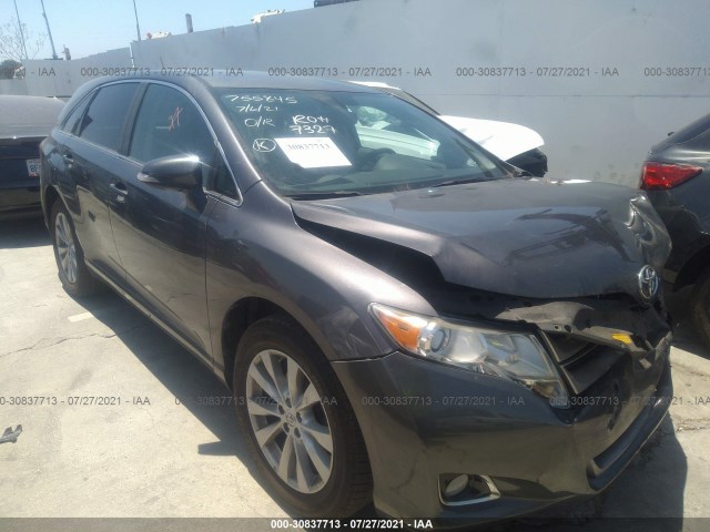 TOYOTA VENZA 2015 4t3za3bb7fu091860