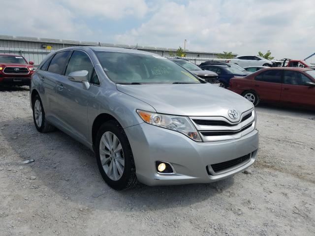 TOYOTA VENZA LE 2015 4t3za3bb7fu093401