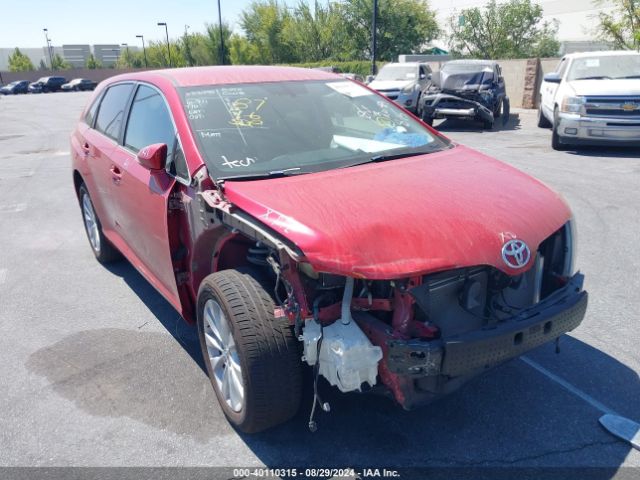 TOYOTA VENZA 2015 4t3za3bb7fu093723